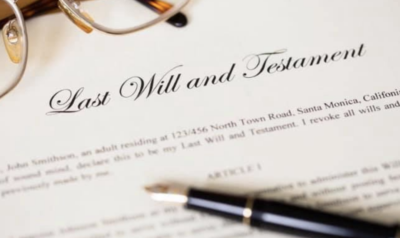 Free Simple Will Packages at Law! Law, P.C.