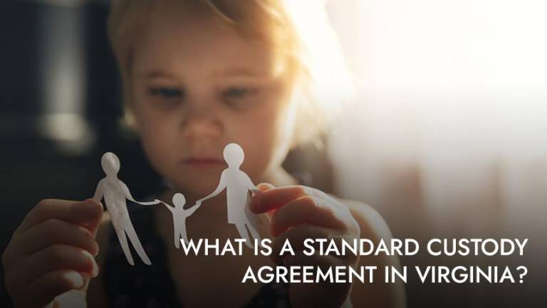 What Is A Standard Custody Agreement In Virginia Holcomb Law P C What Is A Standard Custody Agreement In Virginia Holcomb Law P C